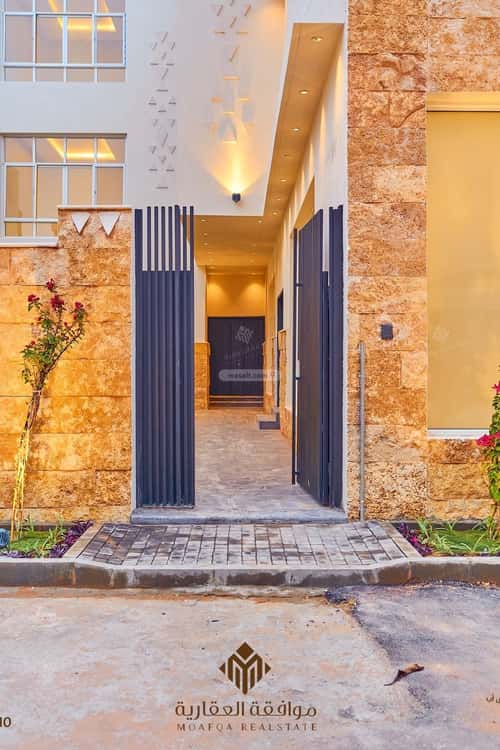 6 bedroom villa in Al Mahdiyyah 17