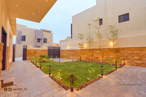 6 bedroom villa in Al Mahdiyyah 16