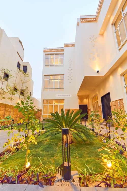 6 bedroom villa in Al Mahdiyyah 18