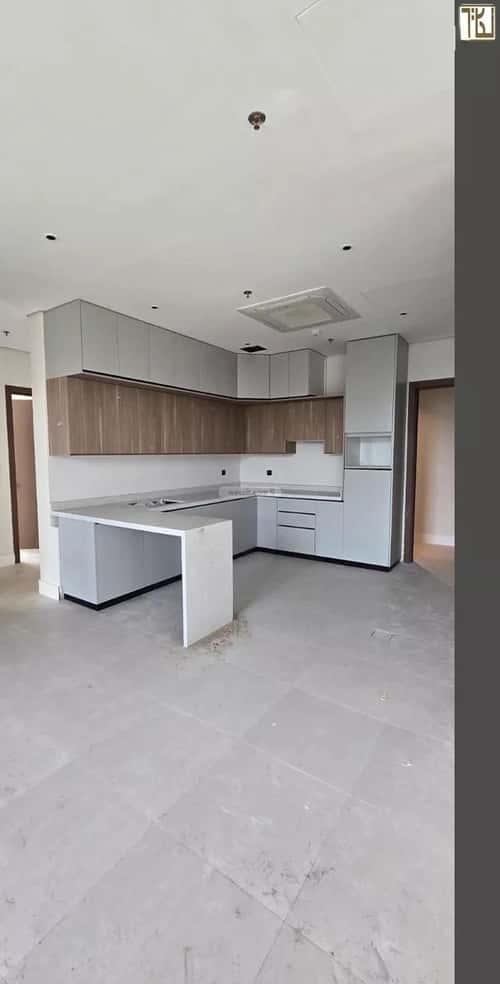 3 bedroom apartment in Al Rawdah 2