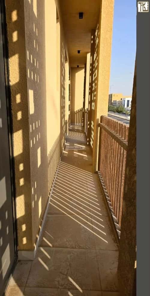 3 bedroom apartment in Al Rawdah 9