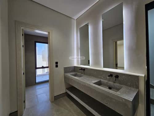 4 bedroom floor in Al Rimal 4