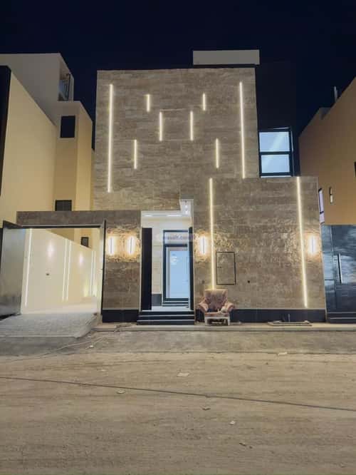 5 bedroom villa in Al Bayan 9