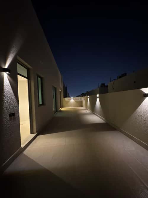 3 bedroom apartment in Al Yarmouk 3