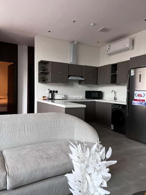 4 bedroom apartment in Al Shuhada, Riyadh 6