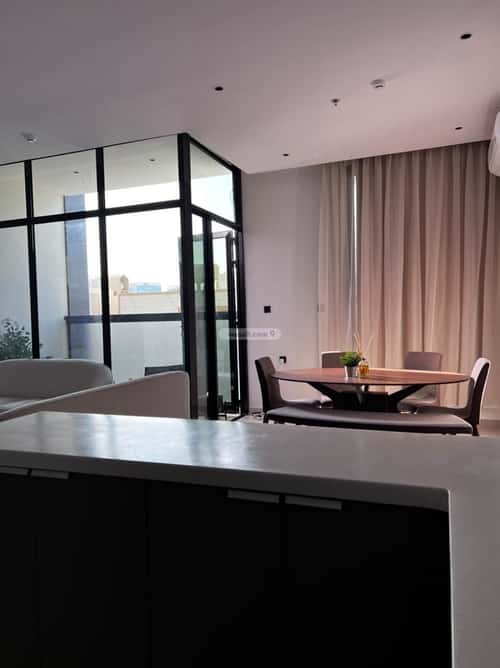 4 bedroom apartment in Al Shuhada, Riyadh 10