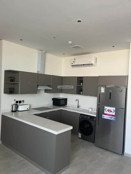 4 bedroom apartment in Al Shuhada, Riyadh 5