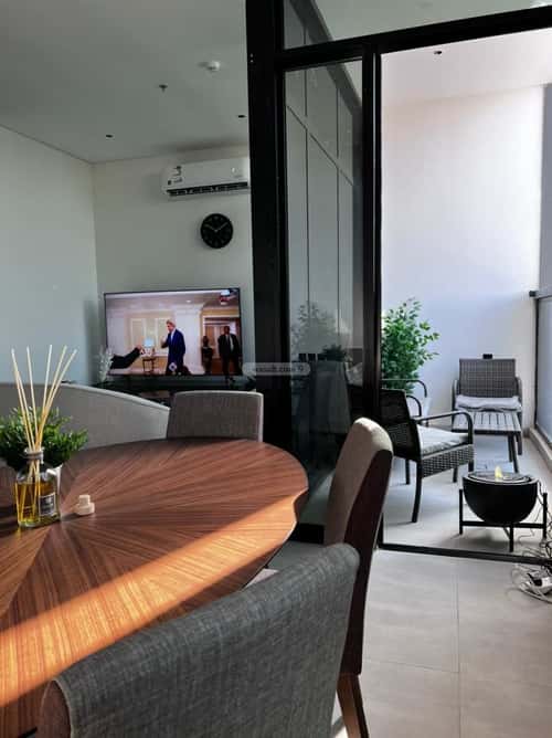 4 bedroom apartment in Al Shuhada, Riyadh 4