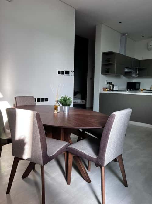 4 bedroom apartment in Al Shuhada, Riyadh 16