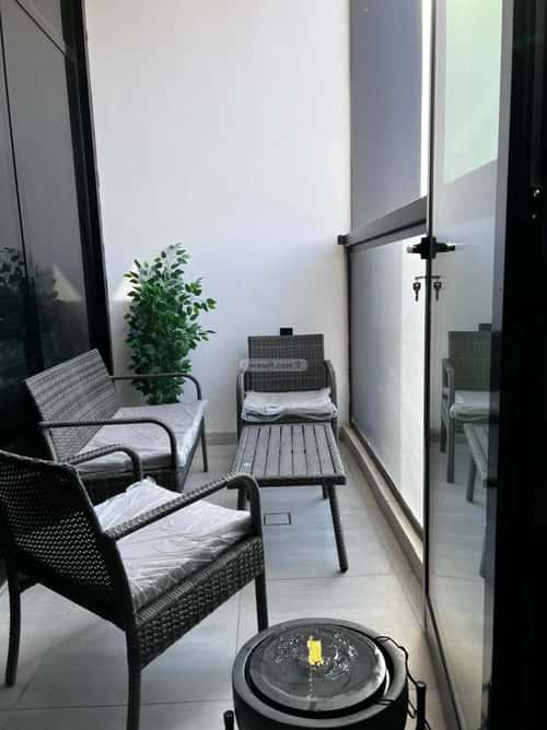4 bedroom apartment in Al Shuhada, Riyadh 8