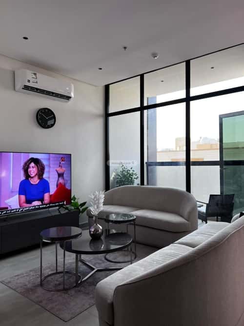 4 bedroom apartment in Al Shuhada, Riyadh 15