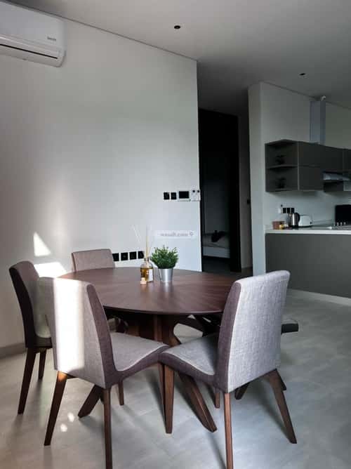 4 bedroom apartment in Al Shuhada, Riyadh 13