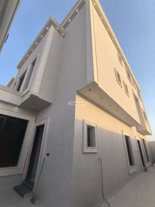 6 bedroom villa in Al Janadriyah 6