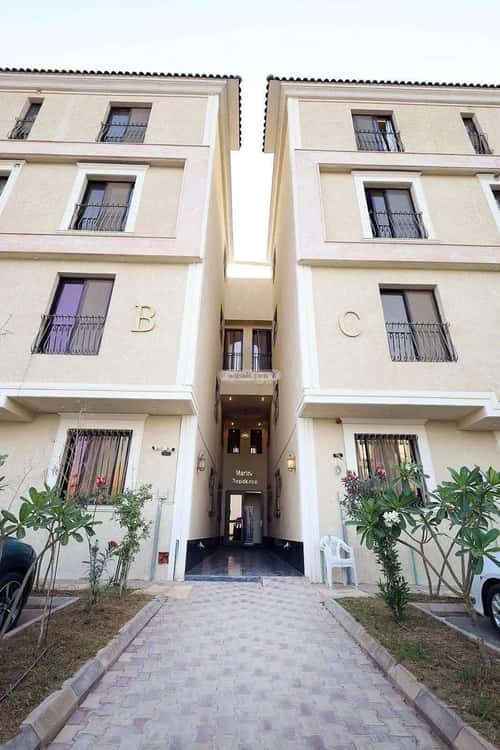 3 bedroom apartment in Tuwaiq 11