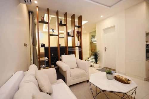 3 bedroom apartment in Tuwaiq 10