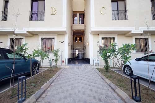 3 bedroom apartment in Tuwaiq 7