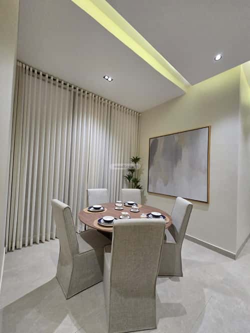 5 bedroom floor in Badr 4