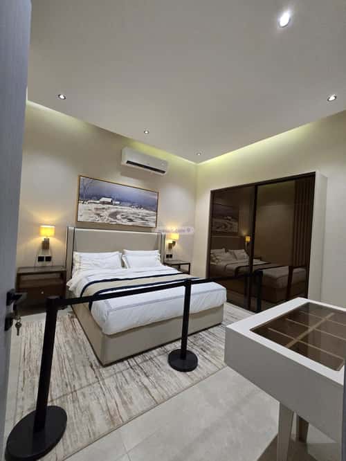 5 bedroom floor in Badr 2