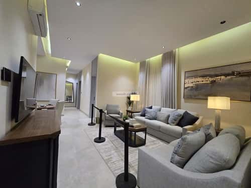 5 bedroom floor in Badr 7
