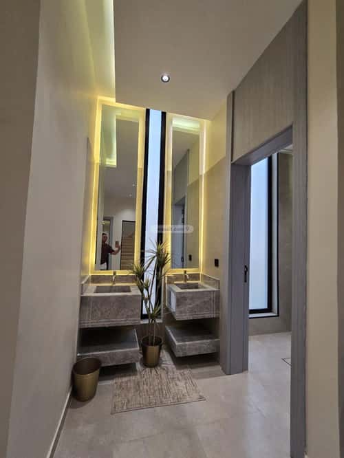 5 bedroom floor in Badr 6