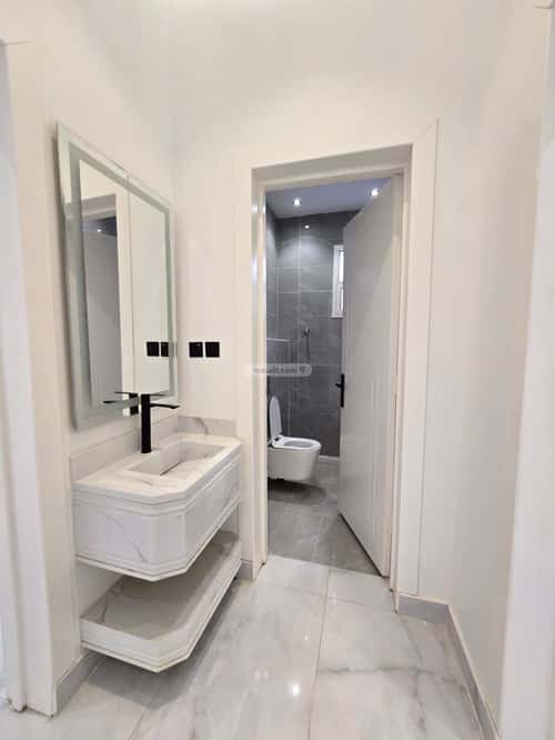 4 bedroom floor in As Suwaidi 2