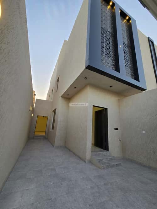 4 bedroom floor in As Suwaidi 5