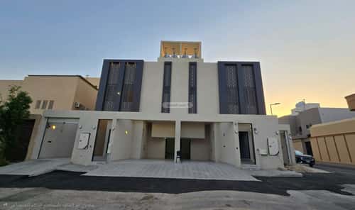 4 bedroom floor in As Suwaidi 7