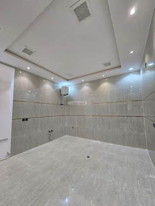5 bedroom apartment in Badr 3