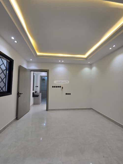 5 bedroom apartment in Badr 5