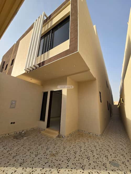 5 bedroom apartment in Badr 8