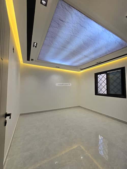 5 bedroom apartment in Badr 2