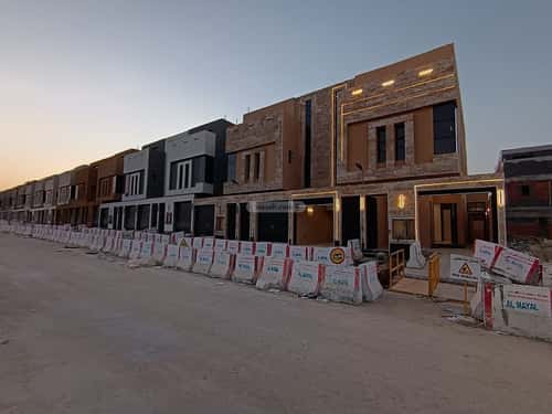 7 bedroom floor in Tuwaiq 2