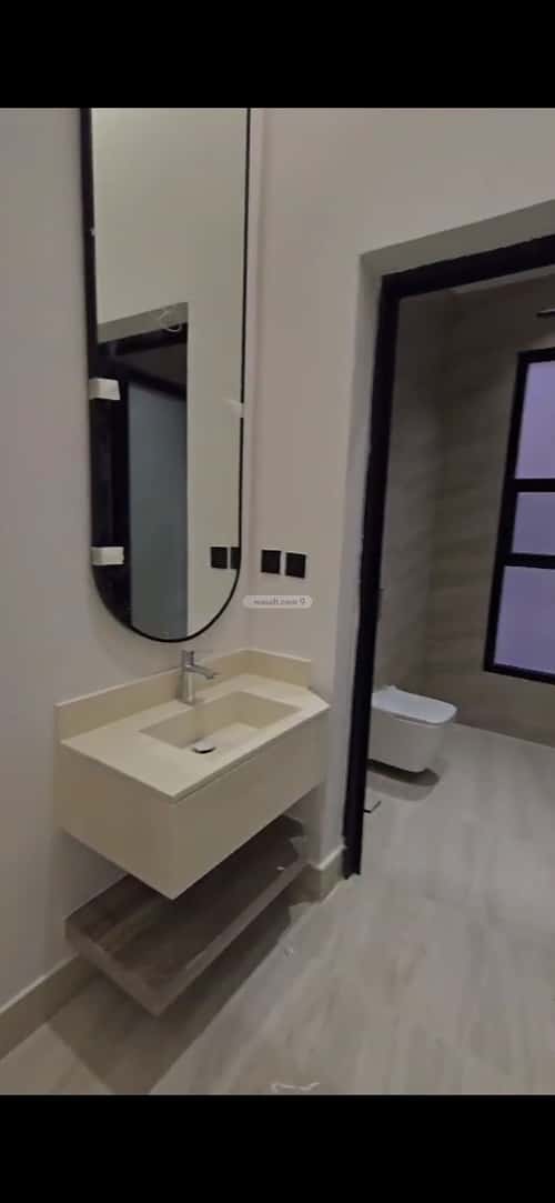 4 bedroom floor in Dirab 6