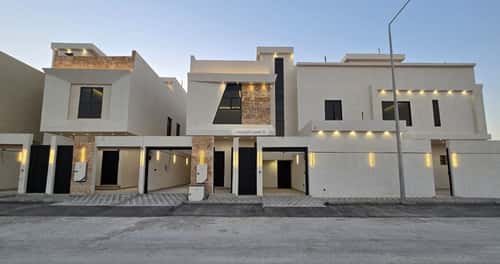 4 bedroom floor in Dirab 7