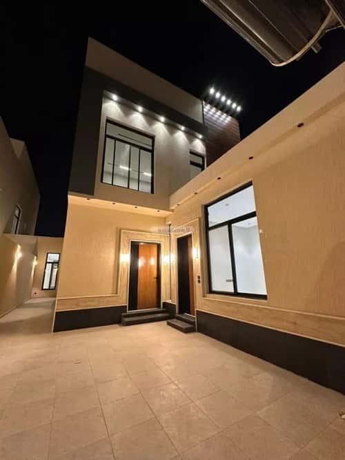 4 bedroom villa in Al Awali, Riyadh 4