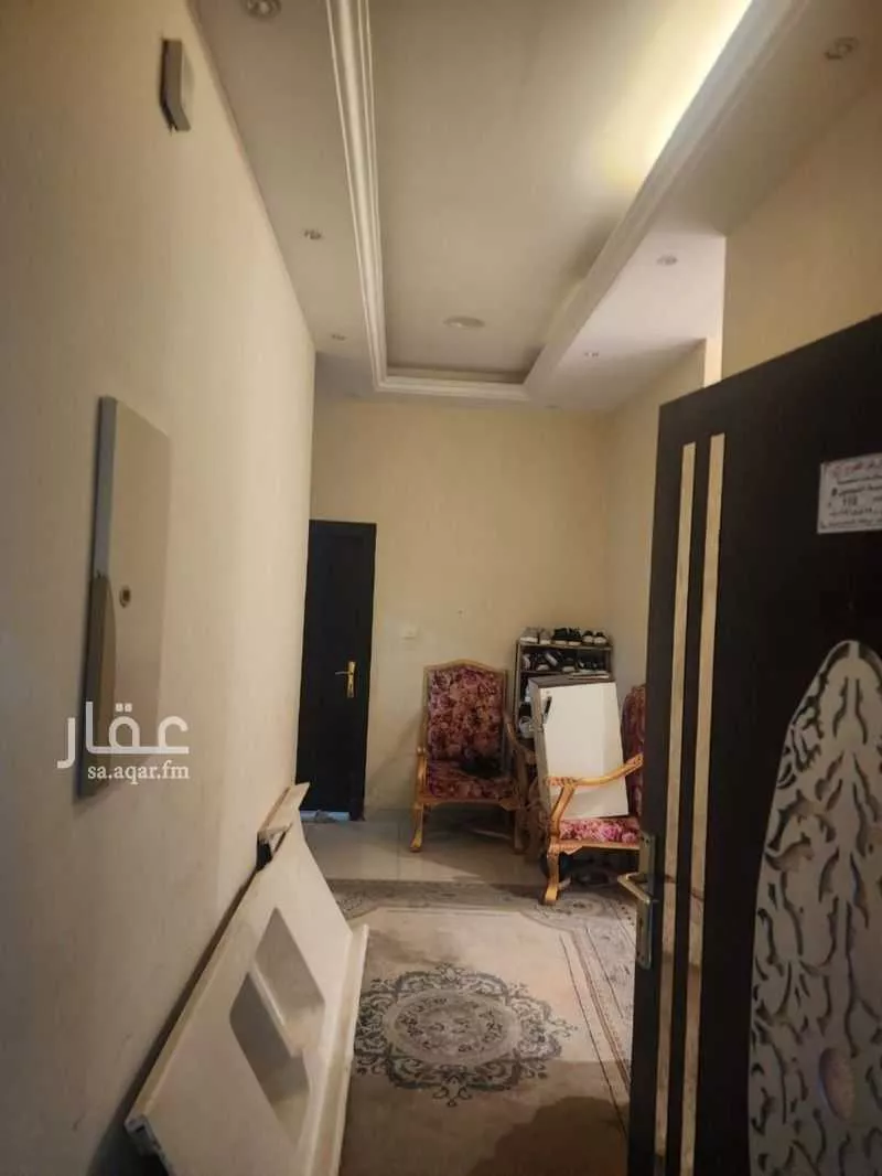 شقة 3 غرف في عكاظ 13