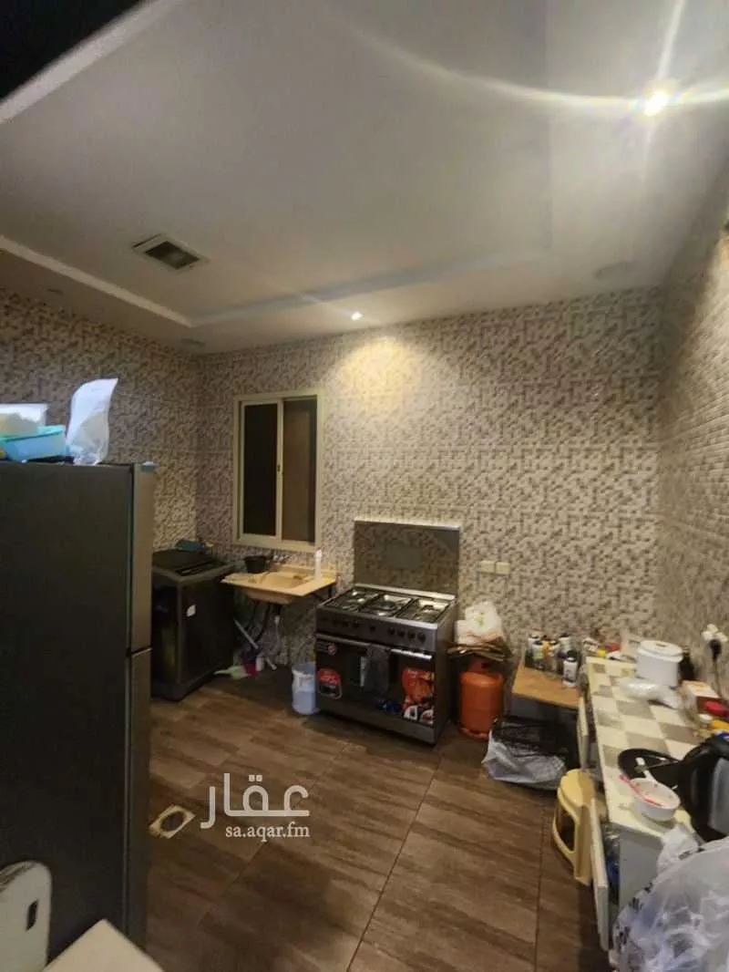شقة 3 غرف في عكاظ 4