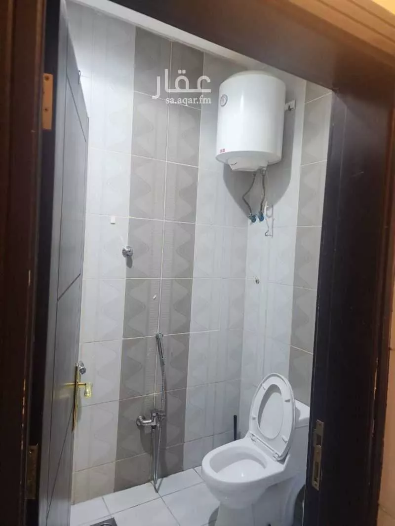شقة 3 غرف في عكاظ 9