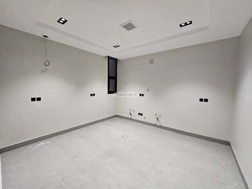 4 bedroom floor in Ishbiliyah 3