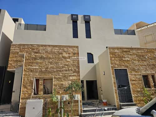 4 bedroom floor in Ishbiliyah 8