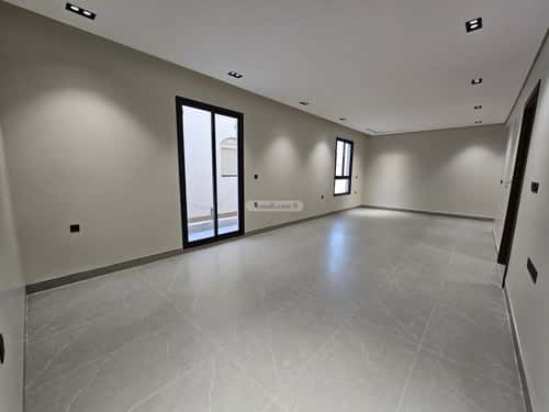 4 bedroom floor in Ishbiliyah 6