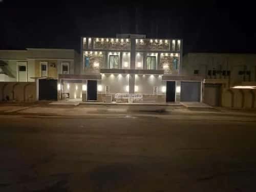 فيلا 7 غرف في طويق 2