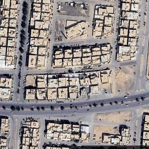 فيلا 7 غرف في طويق 4