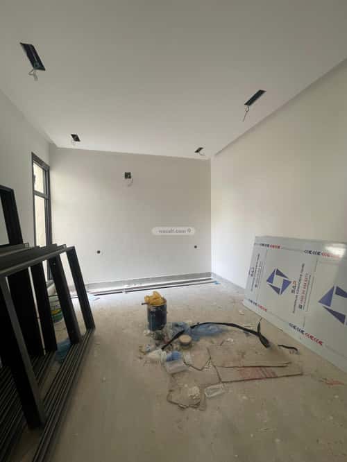 4 bedroom villa in Al Rimal 5