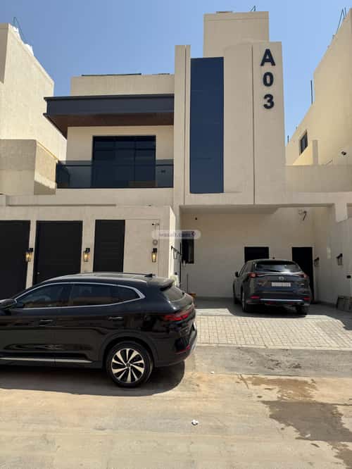 4 bedroom floor in Qurtubah 12