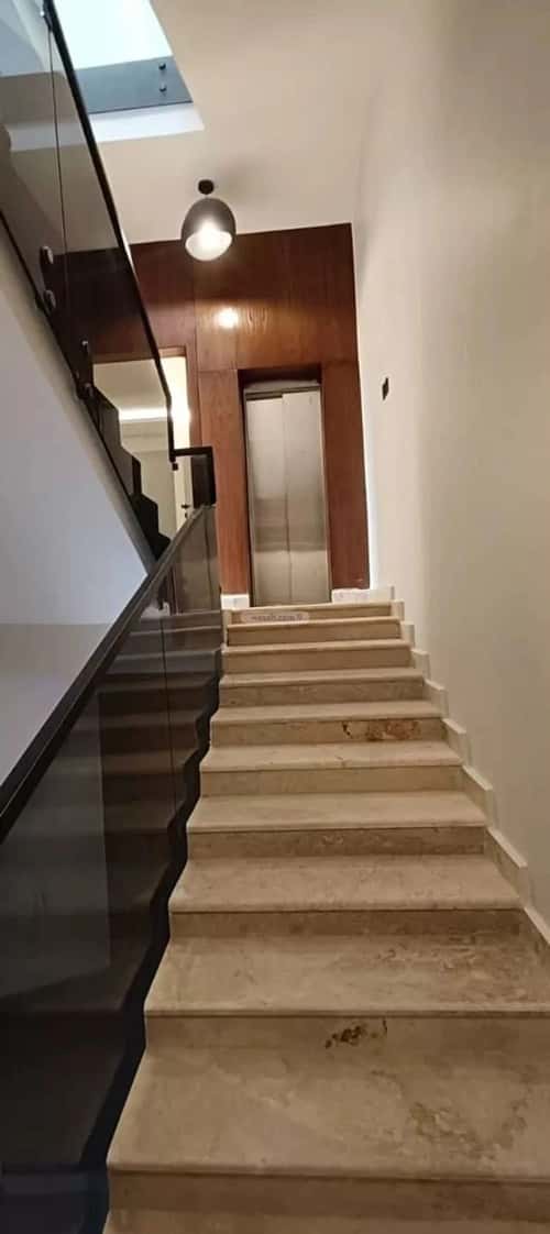 فيلا 5 غرف في السويدي 5
