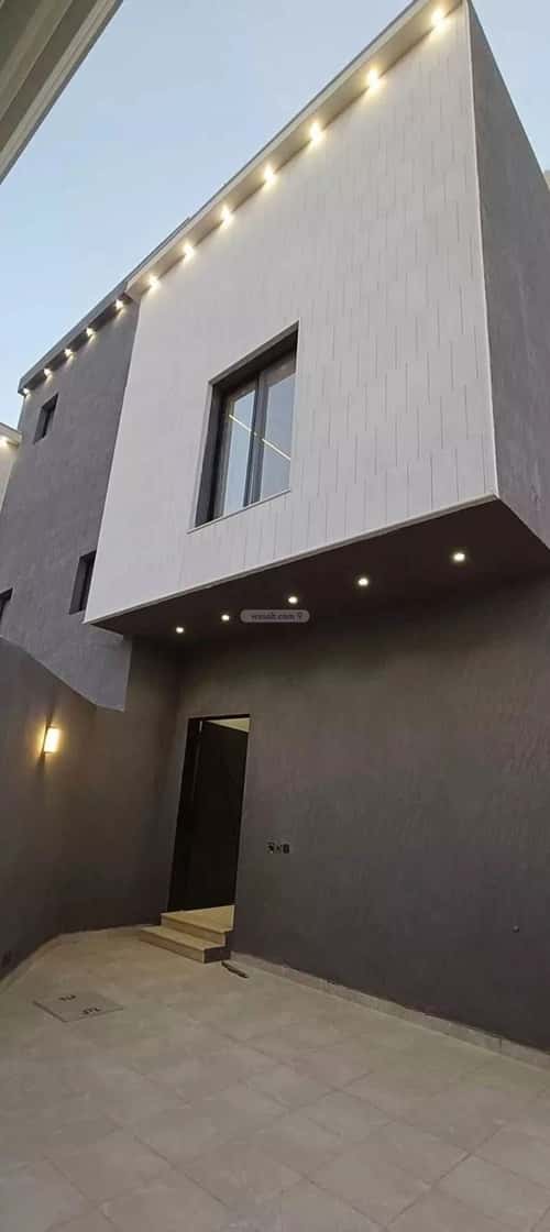 5 bedroom floor in Okaz 6
