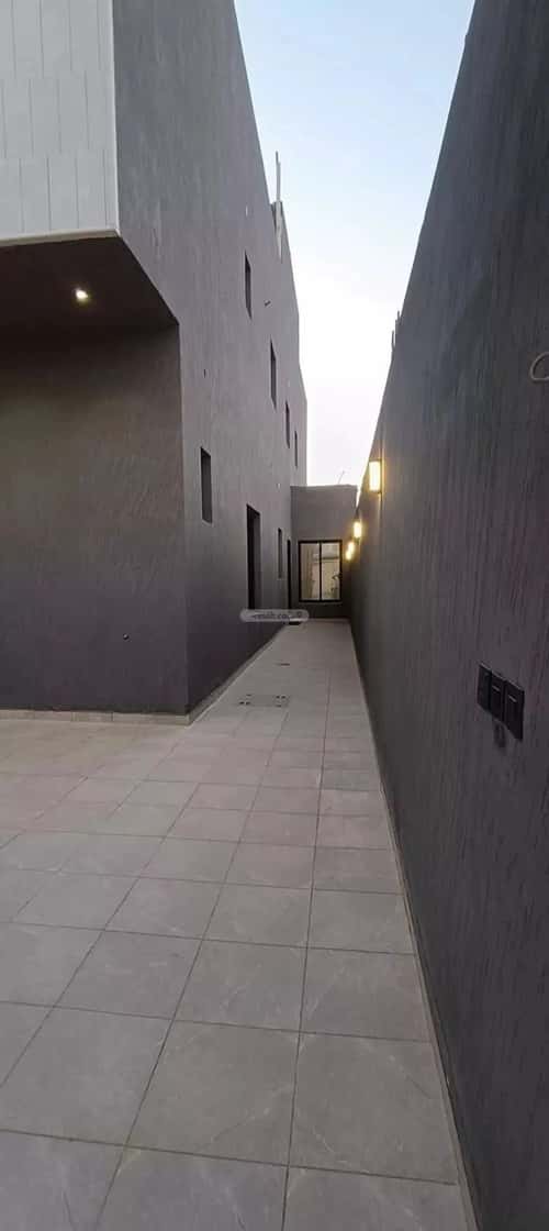 5 bedroom floor in Okaz 9
