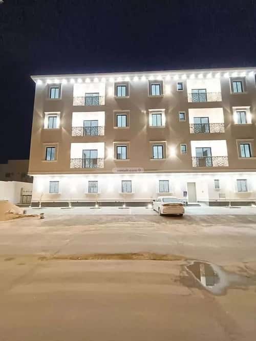 5 bedroom apartment in Al Marwa 9