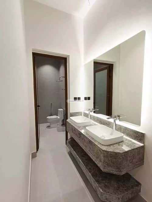 5 bedroom apartment in Al Marwa 3